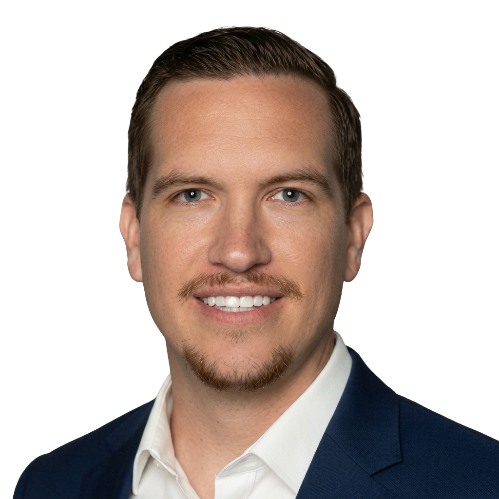 Stuart Tarnowski, founder of StrataBridge Health